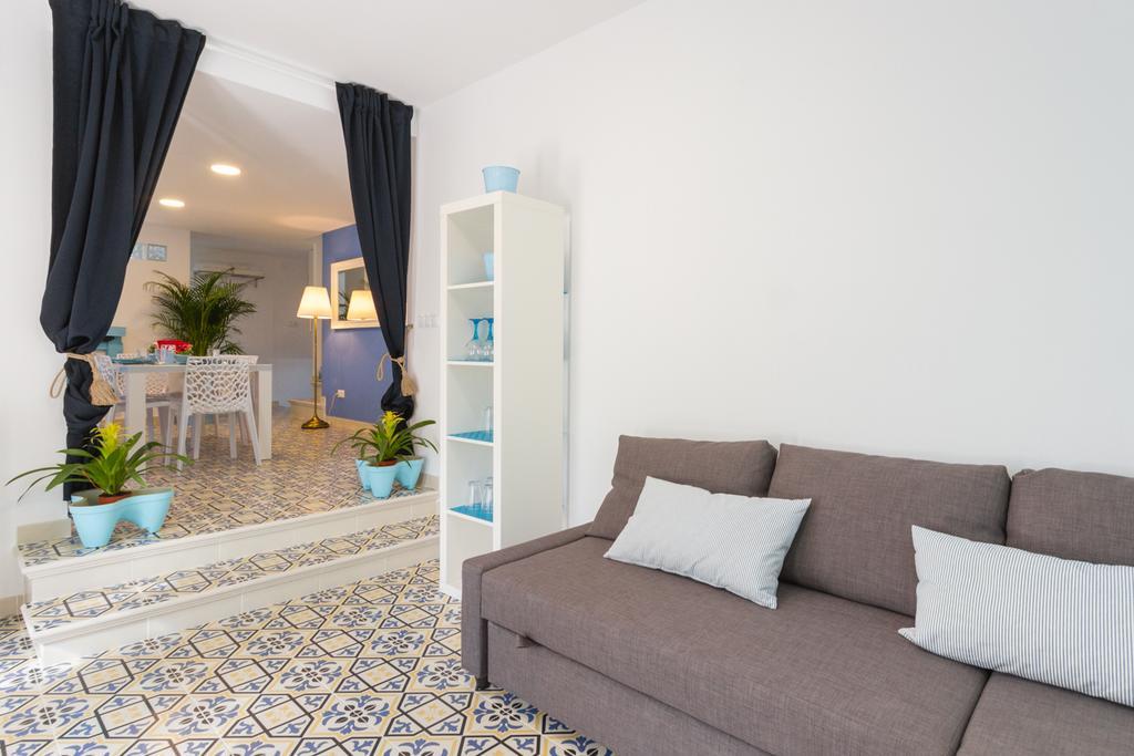 Exclusivo Apartamento Junto Al Mar By Hugo Beach Hotel ガンディア エクステリア 写真
