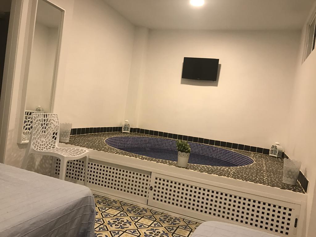 Exclusivo Apartamento Junto Al Mar By Hugo Beach Hotel ガンディア エクステリア 写真