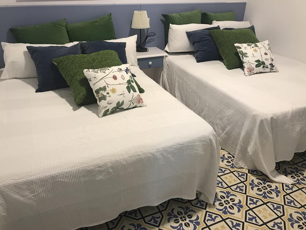 Exclusivo Apartamento Junto Al Mar By Hugo Beach Hotel ガンディア エクステリア 写真