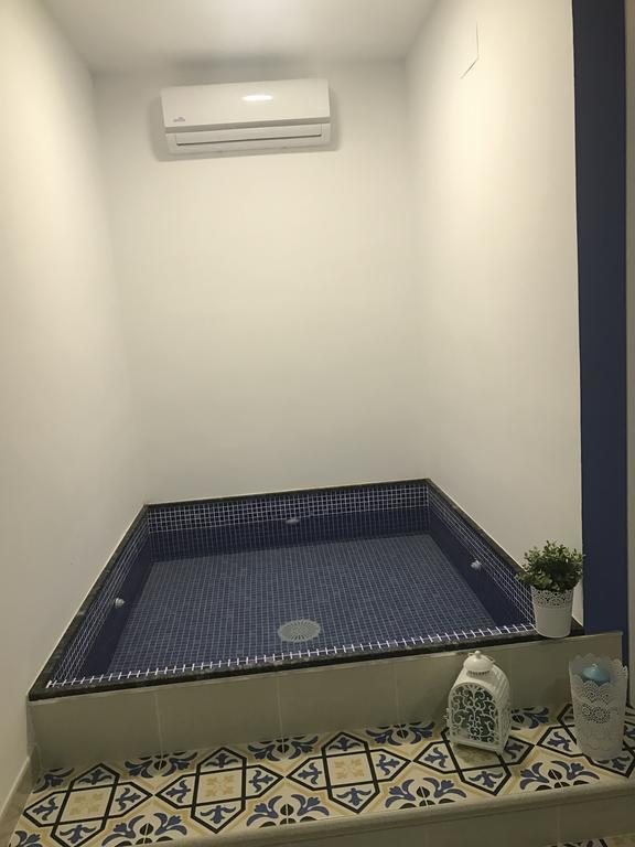 Exclusivo Apartamento Junto Al Mar By Hugo Beach Hotel ガンディア エクステリア 写真