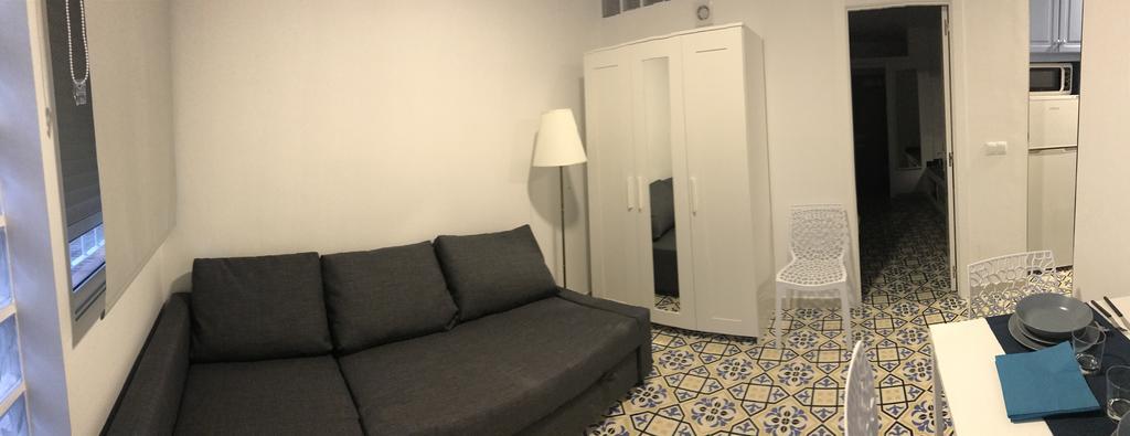 Exclusivo Apartamento Junto Al Mar By Hugo Beach Hotel ガンディア エクステリア 写真
